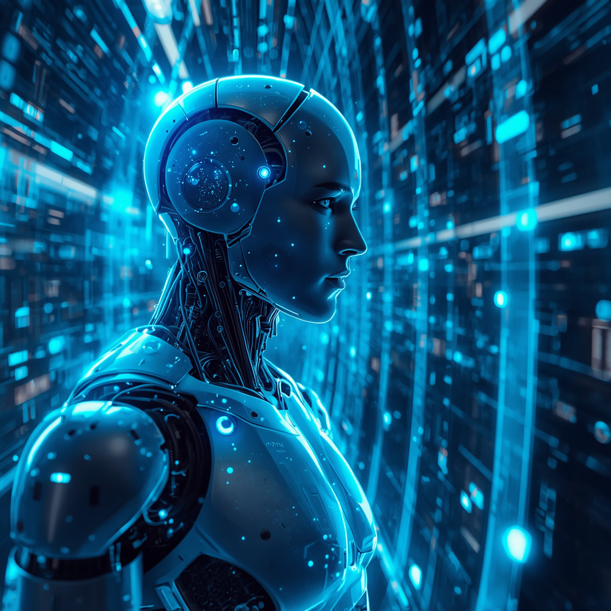 What is Artificial Intelligence